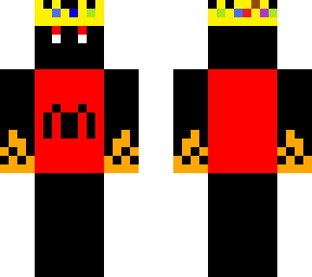 the oficial mattyou_yt skin