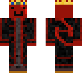 the red king (ek)