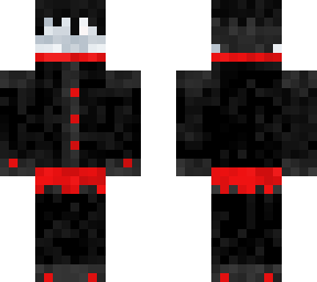the red slender