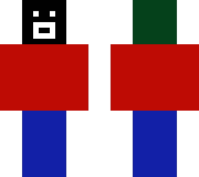 the robot ur mom gave u