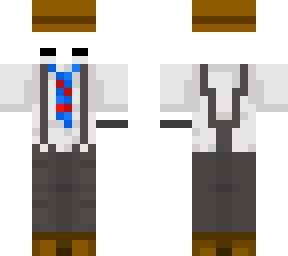 the skin i use