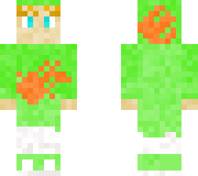 therealgreanfire