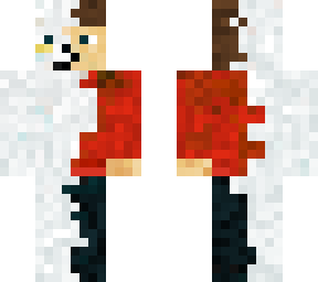 tikaani half wolf