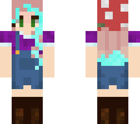 tnt_rexys mushroom