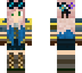 tnt_rexys steam punk