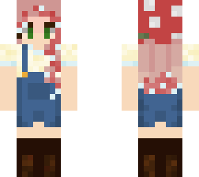 tnt_rexys tan mushroom