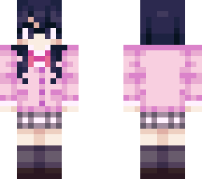 tomoko noge