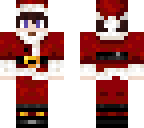 tronwolf santa