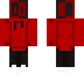 tv head man