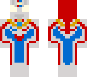 ultraman dyna final form