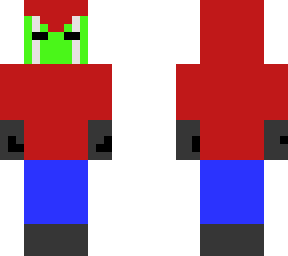 umasked corrupted ender steve