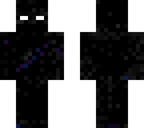 updated void man