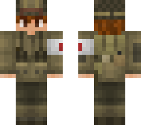 us medic infantry