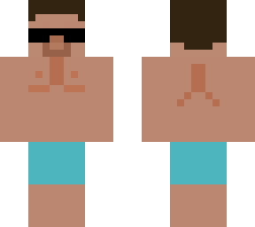 vacation steve