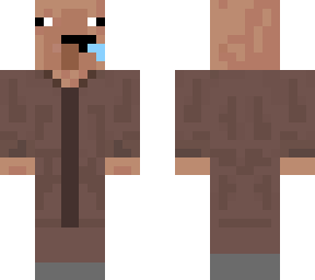 villager