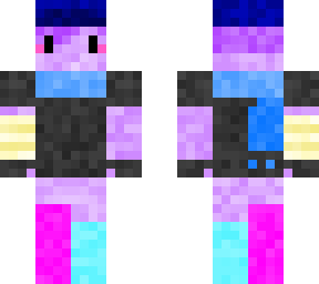 violet
