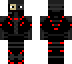 viper unit with no armor