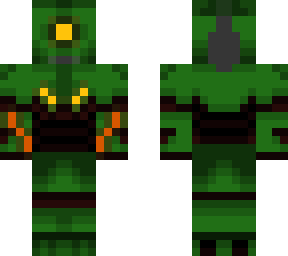 warderio
