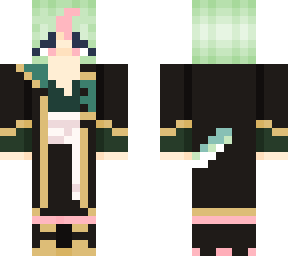 wip for ren