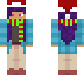 xmas compi