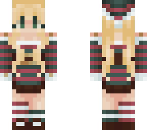 ~little elf~