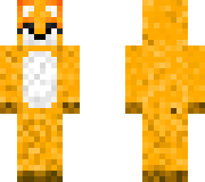 1st furry test