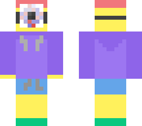 a cool guy