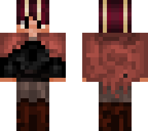 azazel better ish