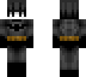 batman jesu