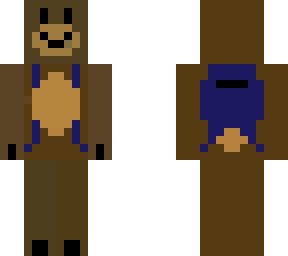 bear