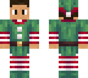 bennett elf
