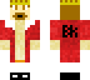 bk king
