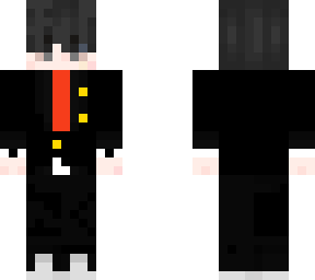 blazer guy