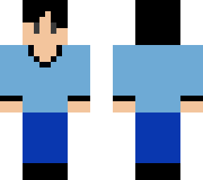 bleu