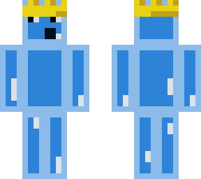 blueslimeking