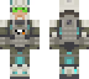boisyn soldier