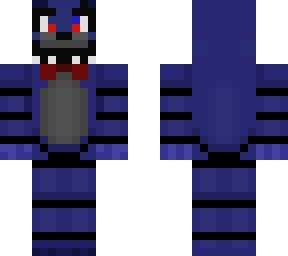bonnie the bunny - reatherhellsong fnaf 1 texture