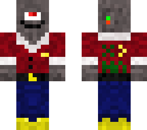 casual xmas rex05gamer