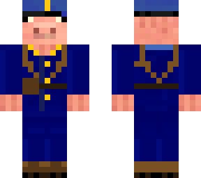 chasseur alpin hog