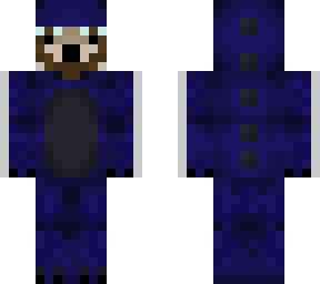 chedder's skin fixed