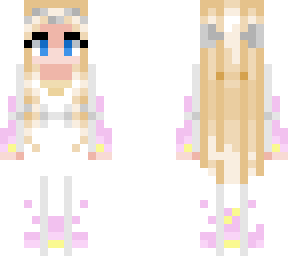 cherry galadriel