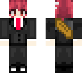 chlorineine's teto suit fix