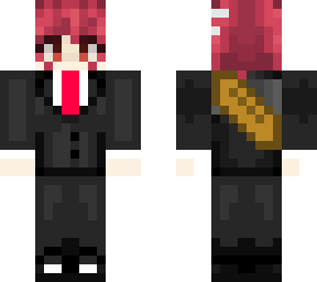chlorineine's teto suit fix