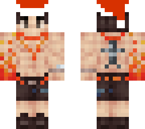christmas ace