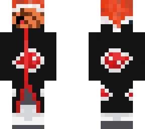 christmas obito/tobi