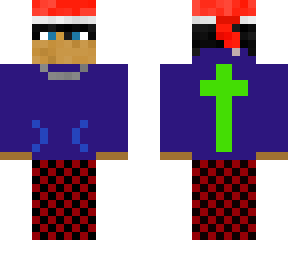 christmas synxzyt