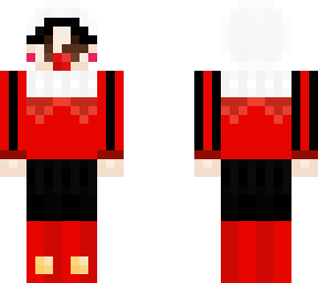 clown