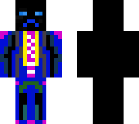 clown face