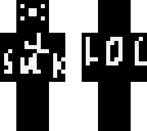 cool blob