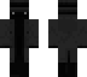 cool dark minecraft skin
